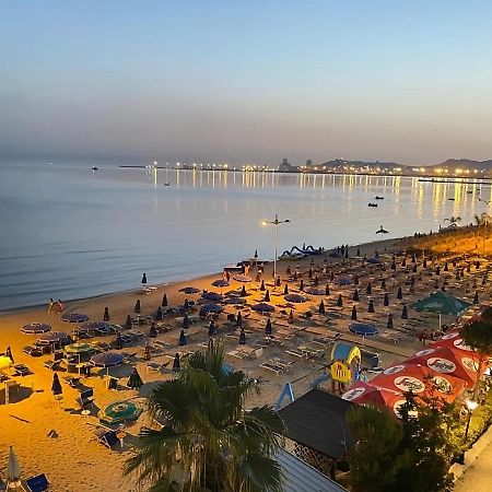 Seaside Apartments Durrës Kültér fotó
