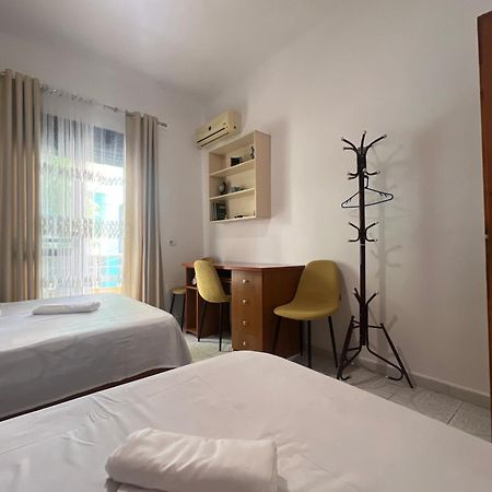Seaside Apartments Durrës Kültér fotó