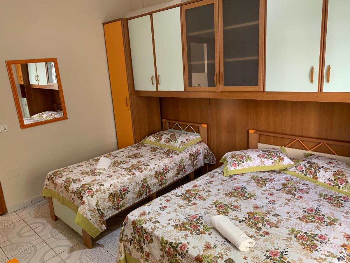 Seaside Apartments Durrës Kültér fotó