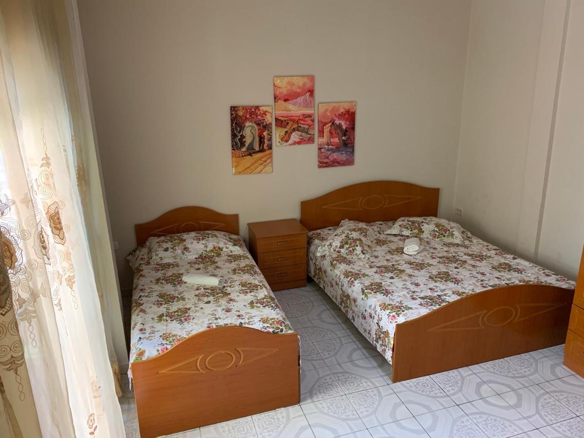 Seaside Apartments Durrës Kültér fotó