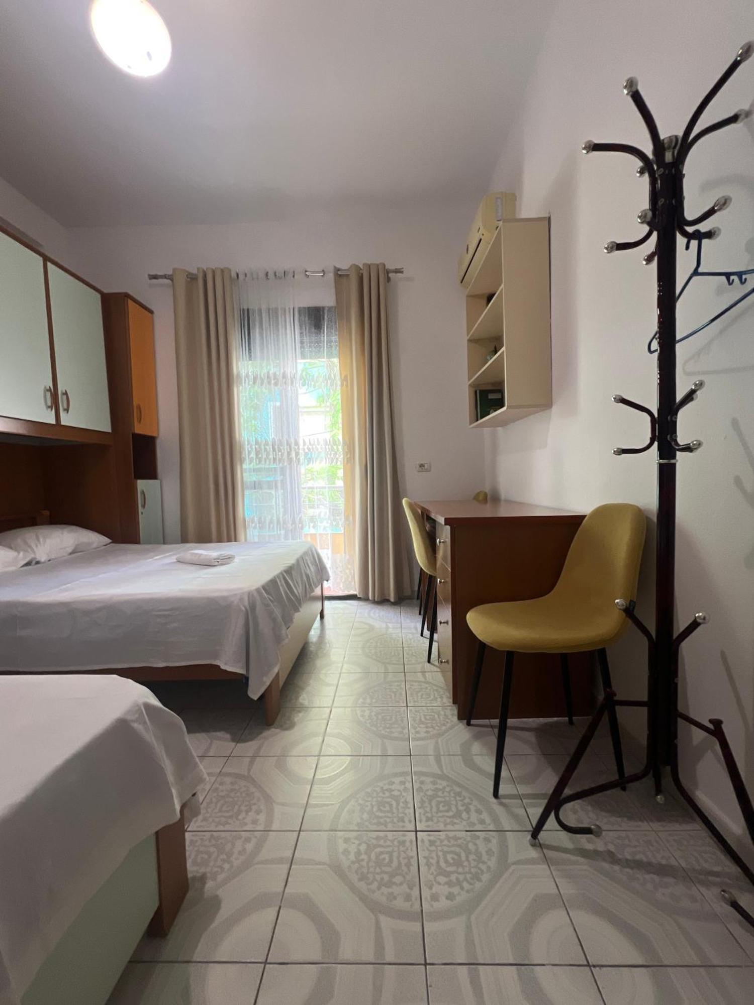 Seaside Apartments Durrës Kültér fotó