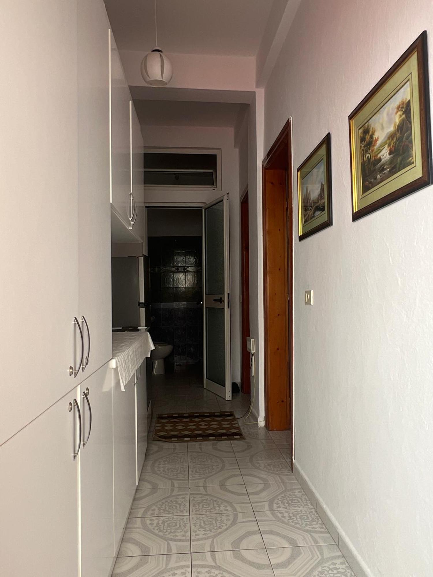Seaside Apartments Durrës Kültér fotó