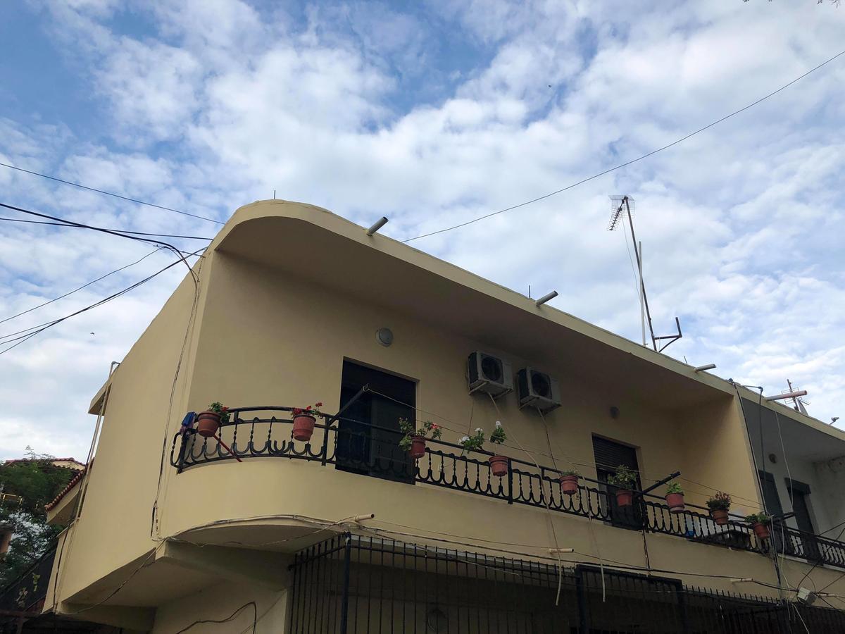 Seaside Apartments Durrës Kültér fotó