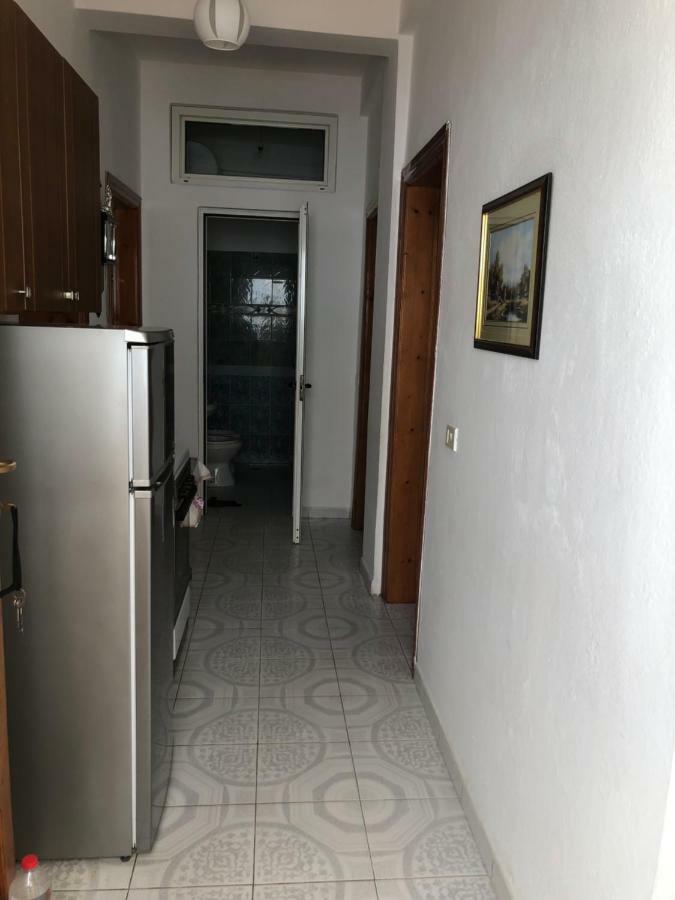 Seaside Apartments Durrës Kültér fotó